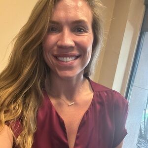 Meet your Posher, Kelsey